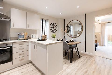 undefined, Lakeland View, Aspatria CA7