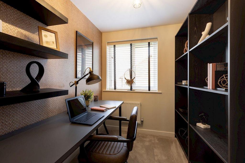 Bedroom 3