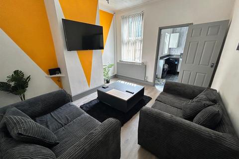 undefined, Peel Street, Derby DE22