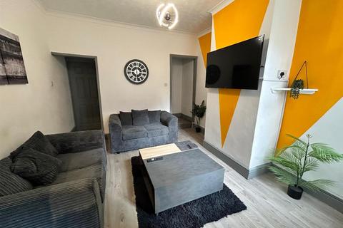 undefined, Peel Street, Derby DE22