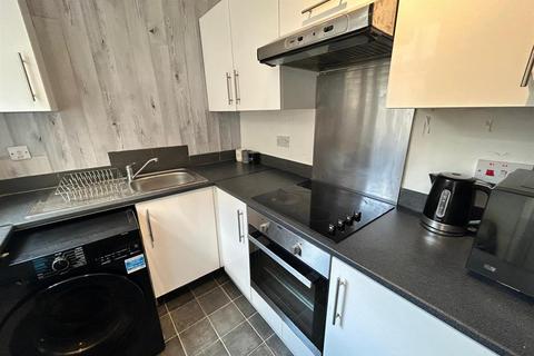 undefined, Peel Street, Derby DE22