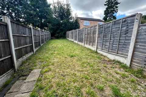 undefined, Peel Street, Derby DE22