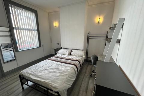 undefined, Peel Street, Derby DE22