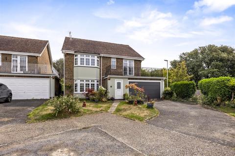 Vicarage Fields, Worthing