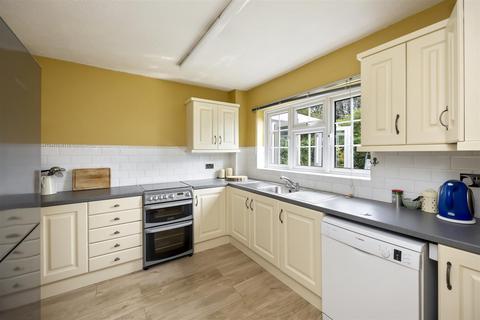 4 bedroom detached house for sale, Vicarage Fields, Worthing