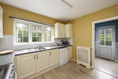 4 bedroom detached house for sale, Vicarage Fields, Worthing