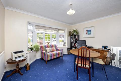 4 bedroom detached house for sale, Vicarage Fields, Worthing