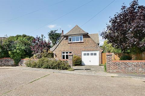 5 Richmond Close, Bexhill-on-sea, TN39 3DW