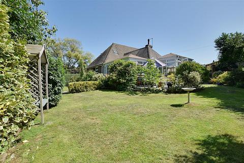 5 Richmond Close, Bexhill-on-sea, TN39 3DW
