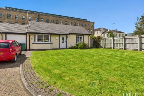 undefined, Derwentside Gardens, Cockermouth CA13