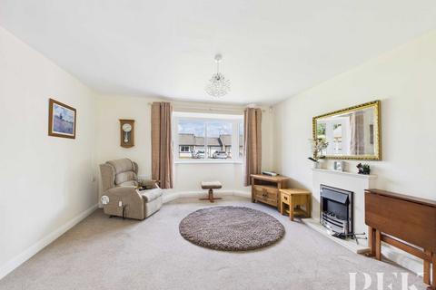 undefined, Derwentside Gardens, Cockermouth CA13