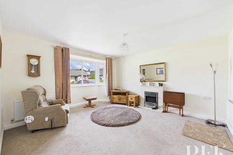 undefined, Derwentside Gardens, Cockermouth CA13