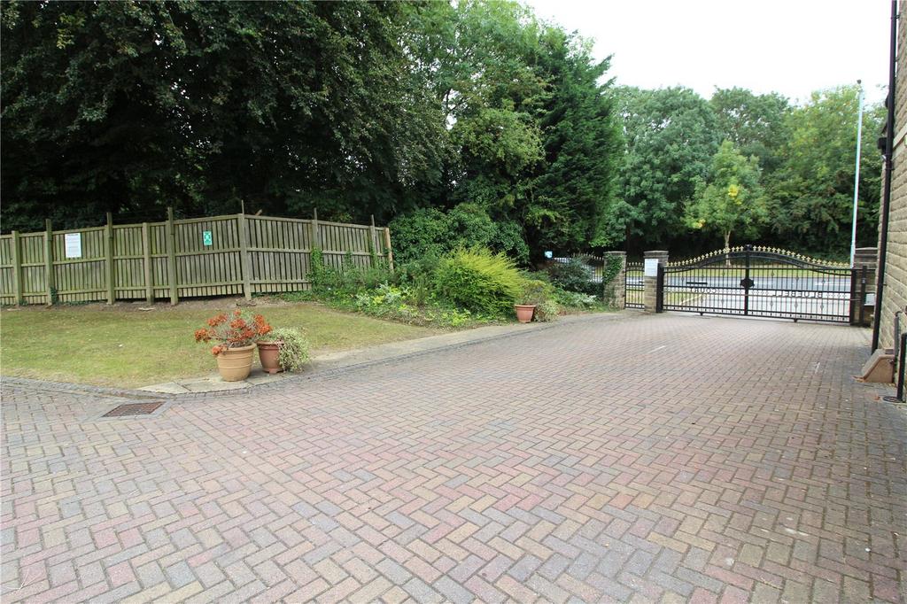 Gated Development