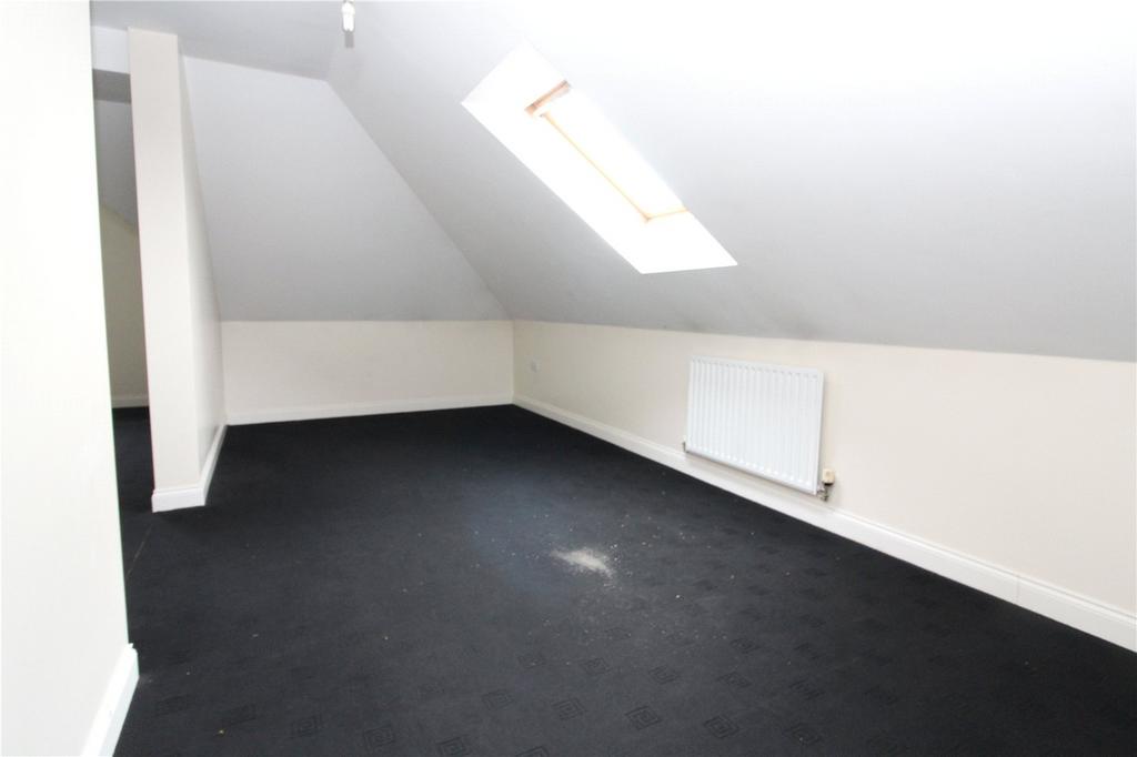 Potential Bedroom