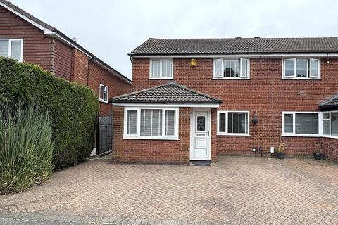 undefined, Lakenheath Drive, Bolton, BL1