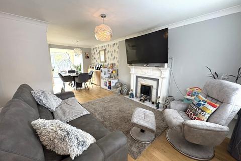 undefined, Lakenheath Drive, Bolton, BL1