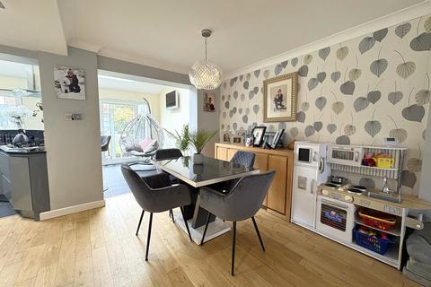 undefined, Lakenheath Drive, Bolton, BL1