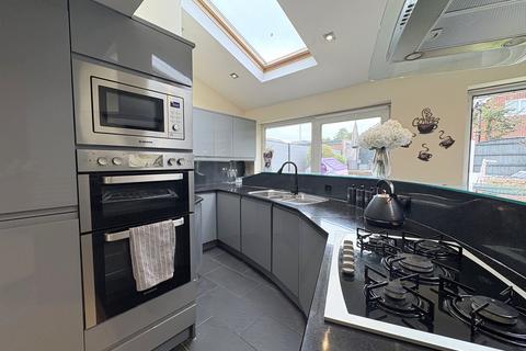 3 bedroom semi-detached house for sale, Lakenheath Drive, Bolton, BL1