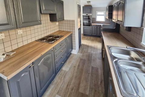 undefined, Westfield Road, Bishop Auckland