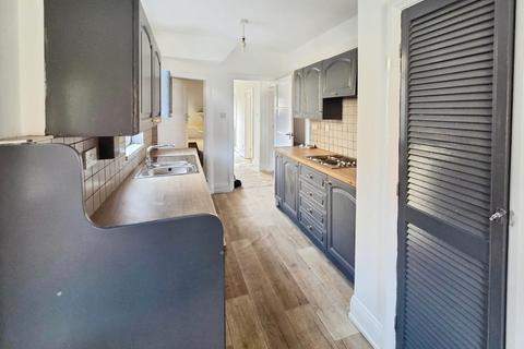 undefined, Westfield Road, Bishop Auckland