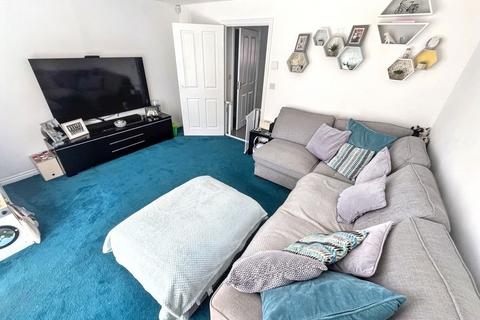 3 bedroom townhouse for sale, Scholars Rise, Middlesbrough, North Yorkshire, TS4 3RP