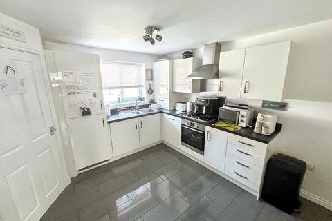 3 bedroom townhouse for sale, Scholars Rise, Middlesbrough, North Yorkshire, TS4 3RP