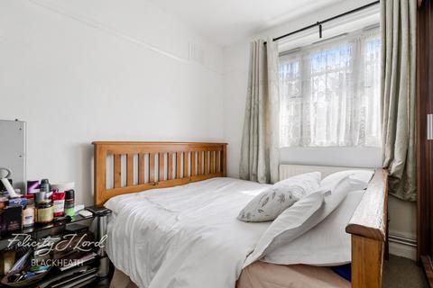undefined, Charlton Park Road, London