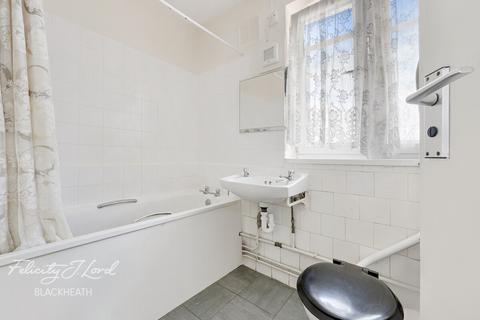 undefined, Charlton Park Road, London