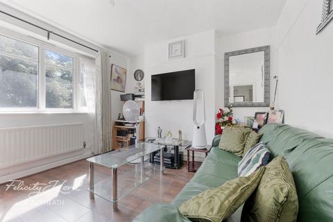 undefined, Charlton Park Road, London