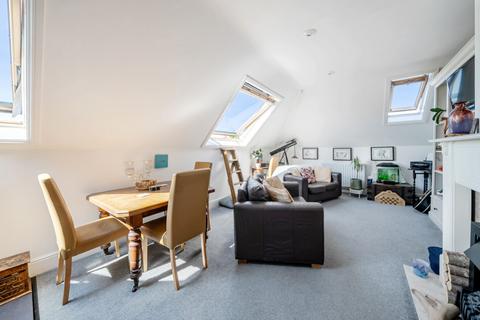 3 bedroom penthouse for sale, Bere Farm Lane, Fareham PO17