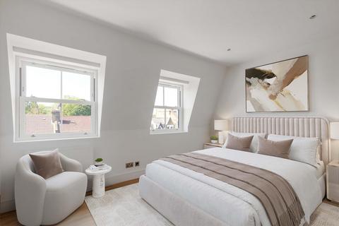 2 bedroom flat for sale, Northcote Road, London, SW11