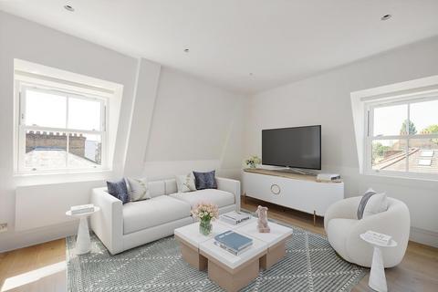 2 bedroom flat for sale, Northcote Road, London, SW11