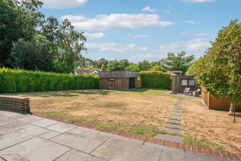 3 bedroom bungalow for sale, Martins Drive, Ferndown BH22