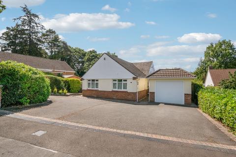 3 bedroom bungalow for sale, Martins Drive, Ferndown BH22