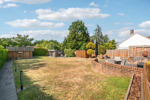 3 bedroom bungalow for sale, Martins Drive, Ferndown BH22