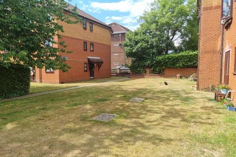 undefined, Brunel Road, Southampton, SO15 0LR