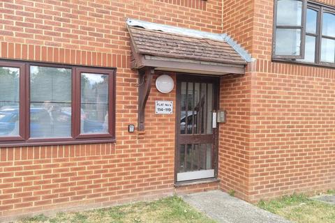 undefined, Brunel Road, Southampton, SO15 0LR