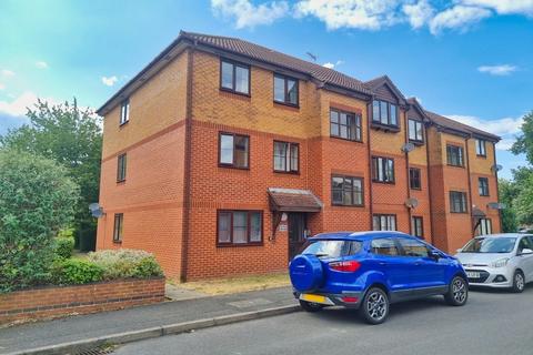 undefined, Brunel Road, Southampton, SO15 0LR