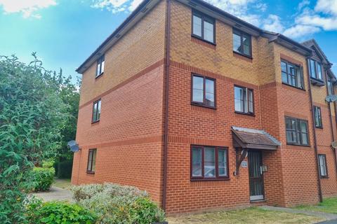 undefined, Brunel Road, Southampton, SO15 0LR