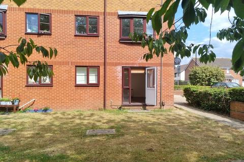 undefined, Brunel Road, Southampton, SO15 0LR