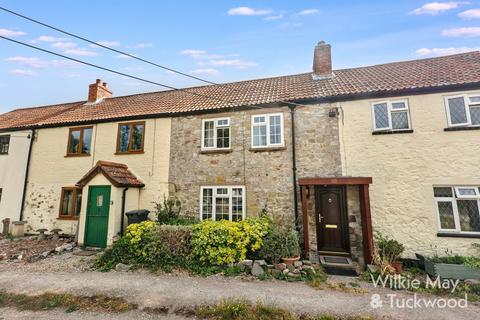 3 bedroom terraced house for sale, Riverside, Combwich, Bridgwater TA5