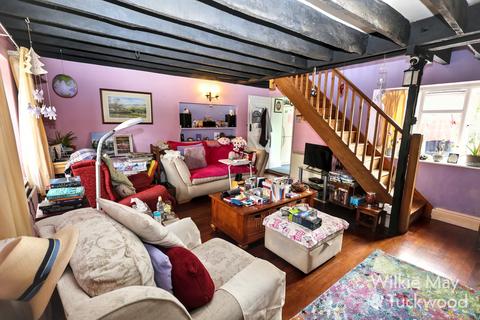 3 bedroom terraced house for sale, Riverside, Combwich, Bridgwater TA5