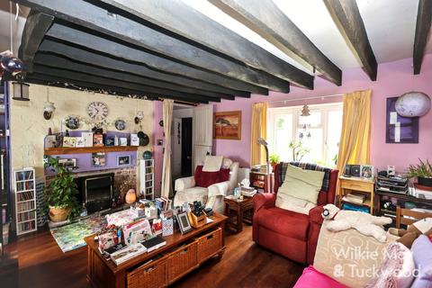 3 bedroom terraced house for sale, Riverside, Combwich, Bridgwater TA5