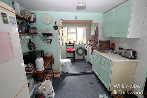 3 bedroom terraced house for sale, Riverside, Combwich, Bridgwater TA5