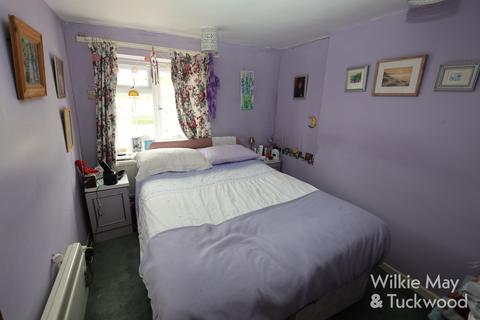 3 bedroom terraced house for sale, Riverside, Combwich, Bridgwater TA5
