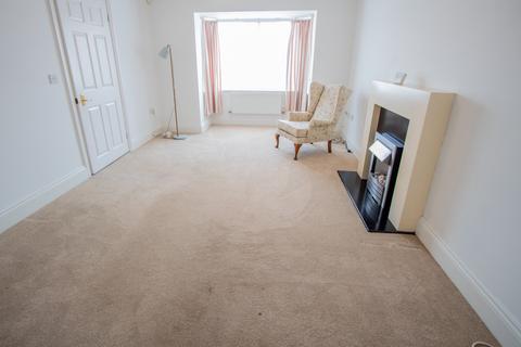 3 bedroom detached house for sale, Claremont Field, Ottery St Mary