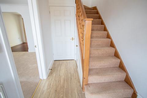 3 bedroom detached house for sale, Claremont Field, Ottery St Mary