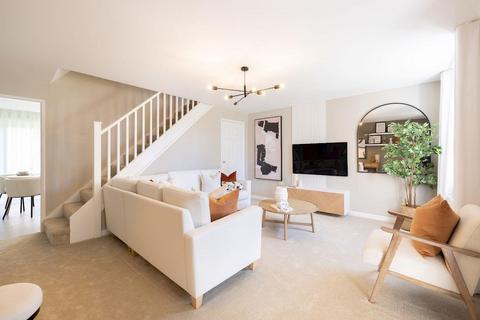 undefined, Lakeland View, St Patrick's Vale, Aspatria CA7