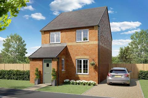 undefined, Lakeland View, St Patrick's Vale, Aspatria CA7