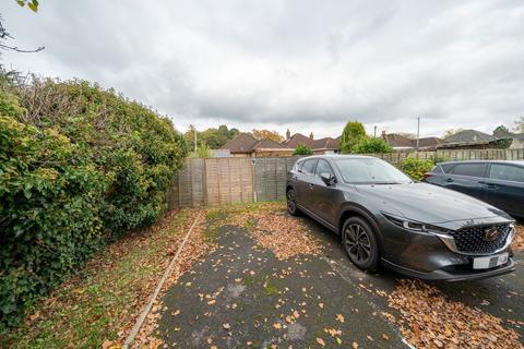 undefined, Tremona Road, Southampton, SO16 6HW